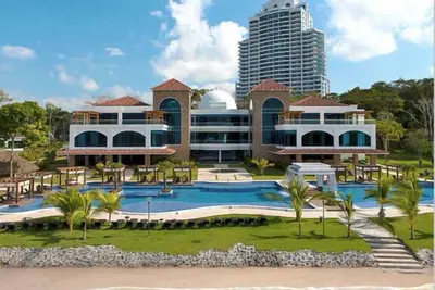 Image de Appartement de luxe à Playa Bonita, à 10 minutes de Panama City