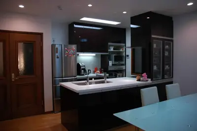 Image de 9 minutes à Shibuya! Retraite tranquille et verte à Setagaya 5Br + Luxury 150 Sqm, 2 Car