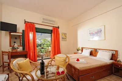 Image de Bel appartement pour 4