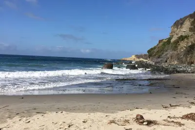 Image de Soleil de plage et sable! Passez l'automne \/ hiver et profitez des plages. Meilleur quartier!