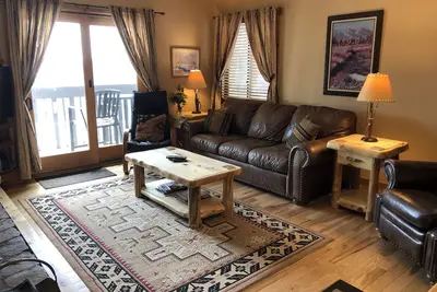 Image de Jackson Hole Teton Village Condo Rental Sleeps 6