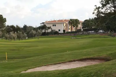 Image de Quinta Formosa - Villa avec 3 chambres à Quinta do Lago - Golf & vue sur la mer
