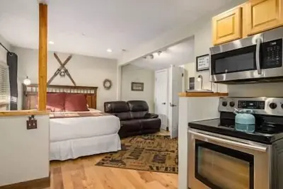 Image de Forêt Noire Colorado Cozy Cabin