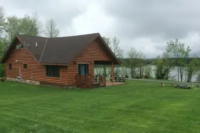 Image de Toute l'année - Lac Ash Private Cabin