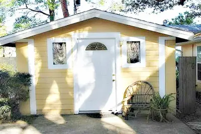 Image de Cottage de charme près de la plage et du centre-ville de Dunedin