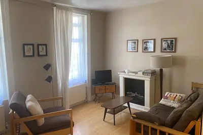 Image de Appartement victorien 1 chambre Ă Fitzrovia \/\/ Oxford St \/ Covent Garden Ă quelques pas