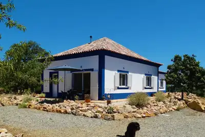 Image de Casa da Nespera une villa