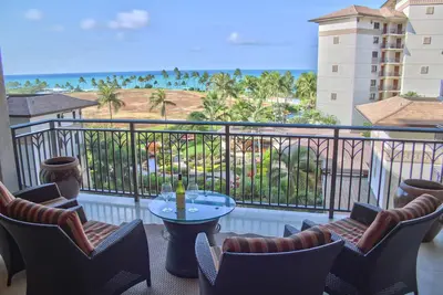 Image de Villa avec vue sur l'océan au 6ème étage avec ascenseur semi-privé