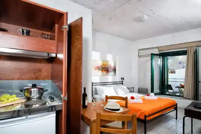 Image de Petite Amazing studio Mountain View