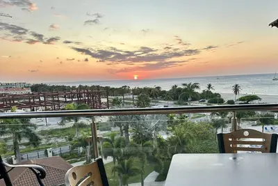 Image de Penthouse de luxe avec vue sur la mer et vue sur la mer 3bd 3ba avec terrasse privée sur le toit