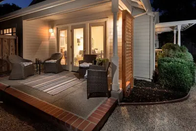Image de Jane's Sonoma Cottage