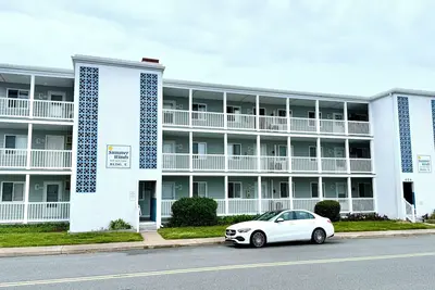 Image de Condo récemment rénové à Summer Winds - Bayside - 2 chambres