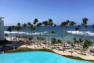Image de Oceanfront condo à Marbella, Juan Dolio, République dominicaine