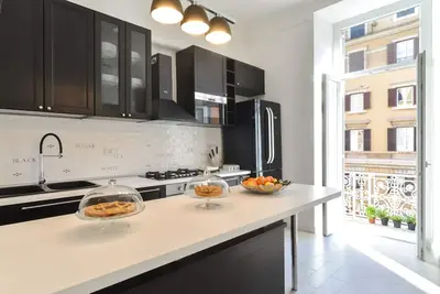 Image de Luxury Apt 3 chambres 4 salles de bains