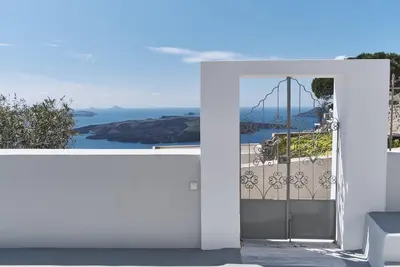 Image de Villa Dali: Maison 3 chambres pour familles \/ amis avec vue unique sur le volcan