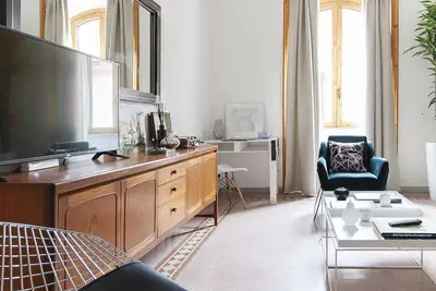 Image de Style, le confort et l'espace par Colisée