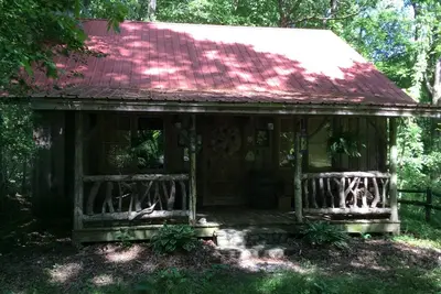 Image de Country Elegance Cabin