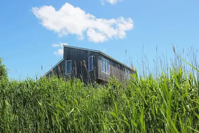 Image de Architectural Bayview House