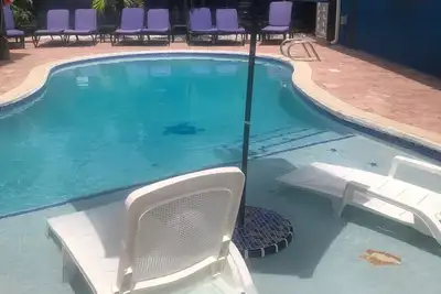 Image de The Oasis @ Hollywood, Fl (Ă 3 km de la plage)