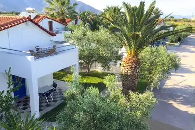 Image de Home sweet home en Grèce pour vous