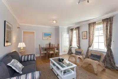 Image de Charmant Appartement 1 Chambre Paddington Zone 1, WiFi gratuit (4-5 personnes)