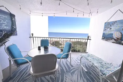 Image de Relaxant Ocean Front une chambre sur la plage! !