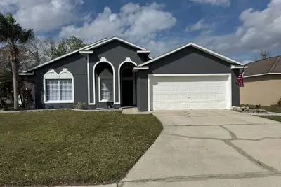 Image de Location de maisons de vacances à East Orlando à un prix avantageux!