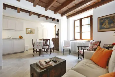 Image de Maison Florentine Typique - Centre De Florence