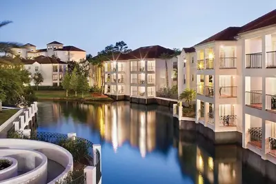 Image de Près de Disney - 3br - 10 personnes - Excellent Resort à Kissimmee