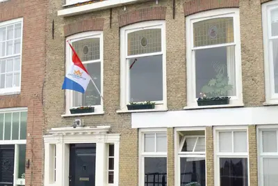 Image de Appartement exclusif au rez-de-chaussée (4p)