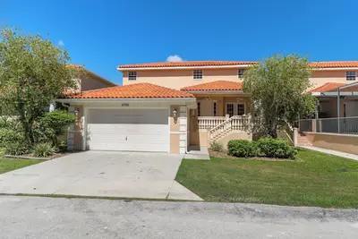 Image de Luxe 4br Villa Sur Homosassa rivière parfait pour échancrure et le lamantin Regarder