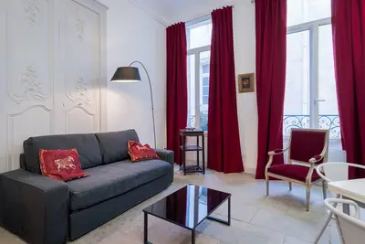 Image de La préfecture, Appart. . de charme, parking gratuit