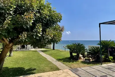 Image de Villa mer entre Avola et Noto