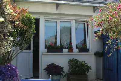 Image de Maison avec jardin. Location classée 2 étoiles. Réservation du samedi au samedi