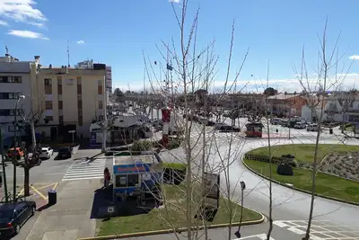 Image de Empuriabrava Centre, Plage à 100m, 4 personnes