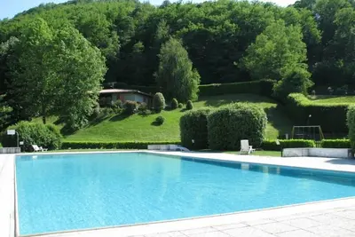 Image de Como Lake family oriented villa with swimmingpool and tennis