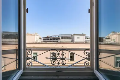 Image de Vittorio | Design et confort au centre de Rome