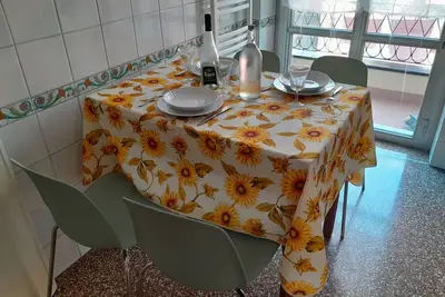 Image de Bel appartement Ă deux pas de la mer et de l'hĂ´pital Gaslini et Boccadasse