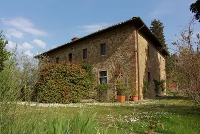Image de Casavecchia Farm - Iris