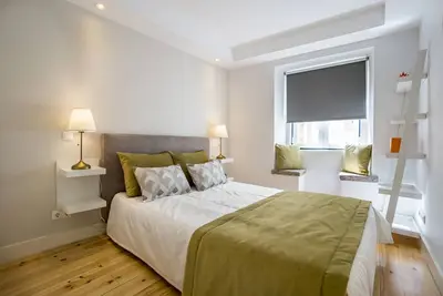Image de Bel appartement Alfama
