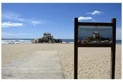 Image de Appartement dans résidence à 50 mètres de la plage et à 500m du golf de Miramar