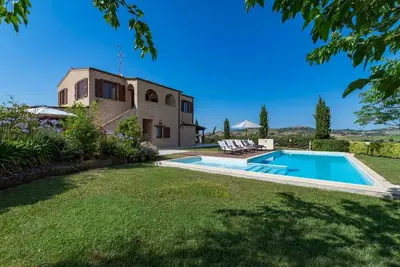 Image de Casale Rosy 6+2, Emma Villas