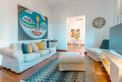 Image de Appartement Piazza Di Spagna