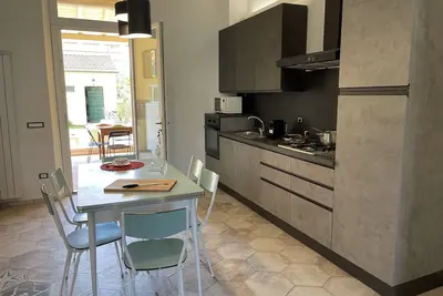 Image de Maison Torre del Lago, Versilia - Jardin - Parking Privé - 5+ lit
