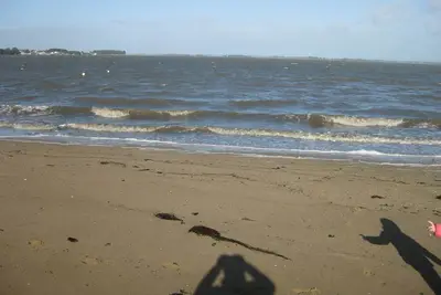 Image de Maison à  300m de la mer, à 1, 8 km de Sarzeau et des commerces