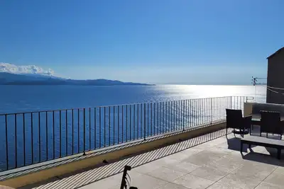 Image de Grande vue mer