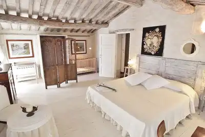 Image de Maison Torretta a Borgo4case