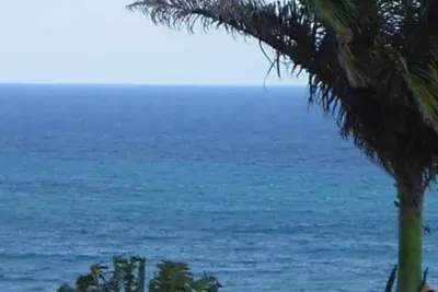 Image de Superbe appartement-vue sur Mer- la plage (200m) et du centre de Saint-François