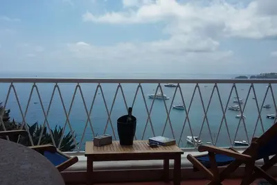Image de Maison \/ villa - Ponza