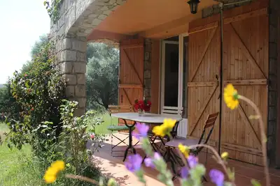 Image de Maquis et Plages